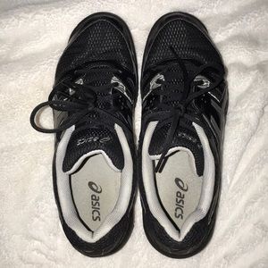 Asics Volleyball Sneakers